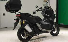 HONDA ADV150