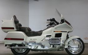 HONDA GL1500 GOLD WING SE 1990 SC22