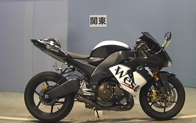 KAWASAKI ZX 10 NINJA R 2004 ZXT00C