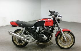 SUZUKI GSX400X IMPULSE 1999 GK79A