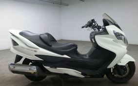 SUZUKI SKYWAVE 250 (Burgman 250) S Fi CJ44A