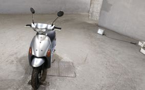 SUZUKI LETS4 CA45A