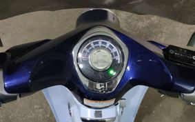 HONDA  SUPER CUB C125 JA48