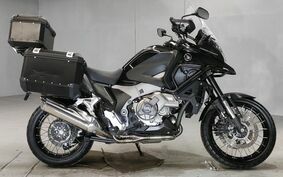 HONDA VFR1200X DCT 2014 SC70