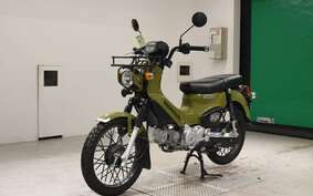 HONDA CROSS CUB 110 JA45