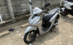 HONDA DIO 110 JK03