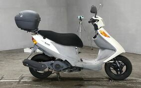 SUZUKI ADDRESS V125 CF4EA