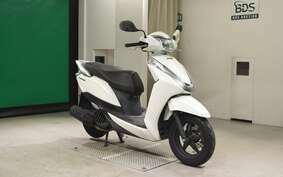 HONDA LEAD 125 JF45