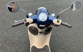 HONDA GIORNO AF77