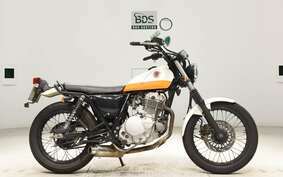 SUZUKI GRASS TRACKER NJ47A