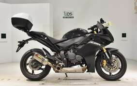 HONDA CBR600F ABS 2012 PC41