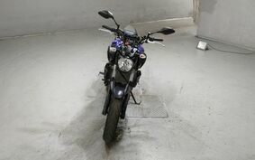 YAMAHA MT-07 2017 RM19J