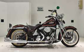 HARLEY FLSTS 1340 1997