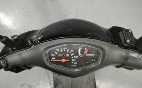 SUZUKI ADDRESS V125 CF4EA