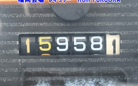 YAMAHA JOG-5