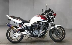 HONDA CB1300SF SUPER FOUR 2018 SC54