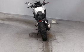 HONDA 400 X NC56