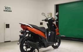 SUZUKI ADDRESS 110 CE47A