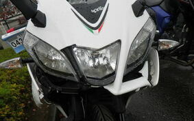 APRILIA RS4 125