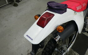 HONDA XR250 MD30