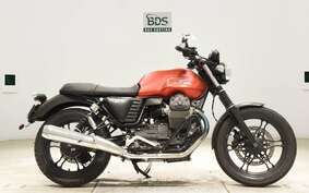 MOTO GUZZI V7 STONE 2 2016 LW10