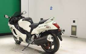 SUZUKI HAYABUSA Gen.2 2011 CK111