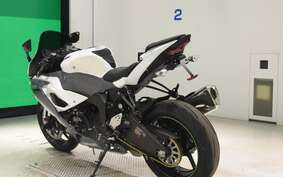 KAWASAKI NINJA ZX-6R A 2020 ZX636G