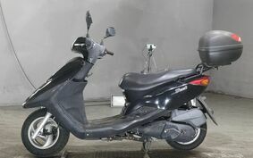 YAMAHA AXIS 125 TREET SE53J