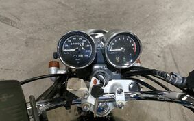 HONDA CB400SS Cell 2004 NC41