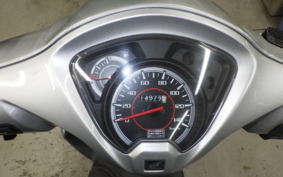 HONDA DIO 110 JF58