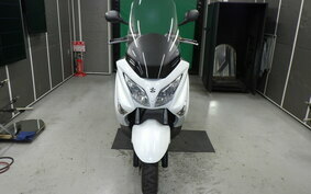 SUZUKI SKYWAVE 200 (Burgman 200) CH41A