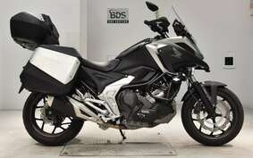 HONDA NC750X DCT 2021 RH09