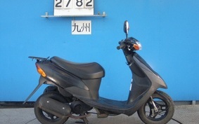 SUZUKI LET's 2 CA1PA