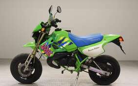 KAWASAKI KSR-2 MX080B