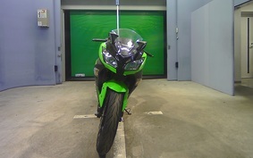 KAWASAKI NINJA 250 ABS 2014 EX250L