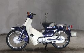 HONDA SUPER CUB90 HA02