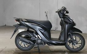 HONDA DIO 110 BASIC JK03