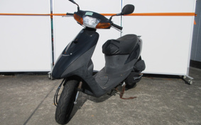 SUZUKI LETS2 CA1PA
