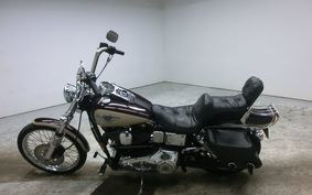 HARLEY FXDWG 1340 GEL