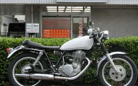 YAMAHA SR400 1994 1JR