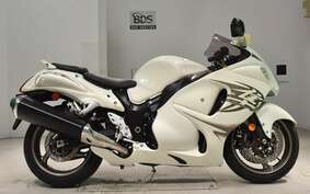 SUZUKI HAYABUSA Gen.2 2010 GX72A