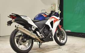 HONDA CBR250R GEN 3 MC41