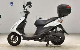 SUZUKI ADDRESS V125 S CF4MA