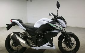 KAWASAKI Z250 2014 ER250C