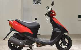 SUZUKI LET's 2 CA1PA