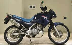 KAWASAKI KLE250 LE250A