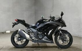 KAWASAKI NINJA 250 EX250L