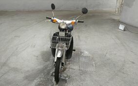 HONDA LITTLE CUB AA01