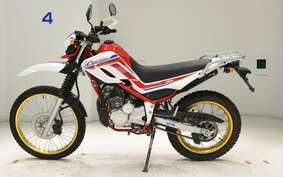 YAMAHA SEROW 250 Gen.3 DG31J