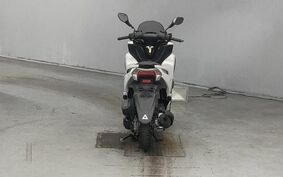 YAMAHA TRICITY 125 SE82J